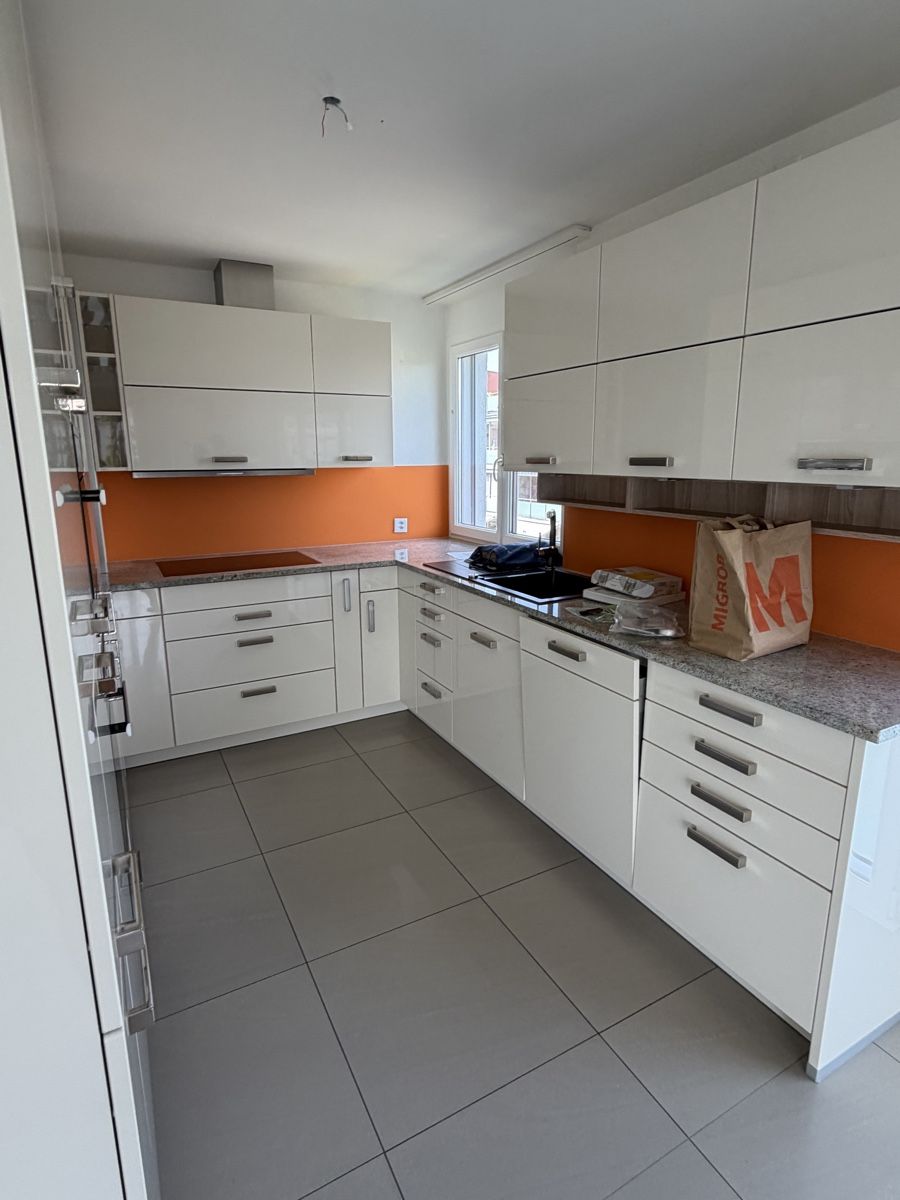 Komplettküchen: Küche mit Miele Geräten – Gebraucht aus Volketswil von van_z79l 1