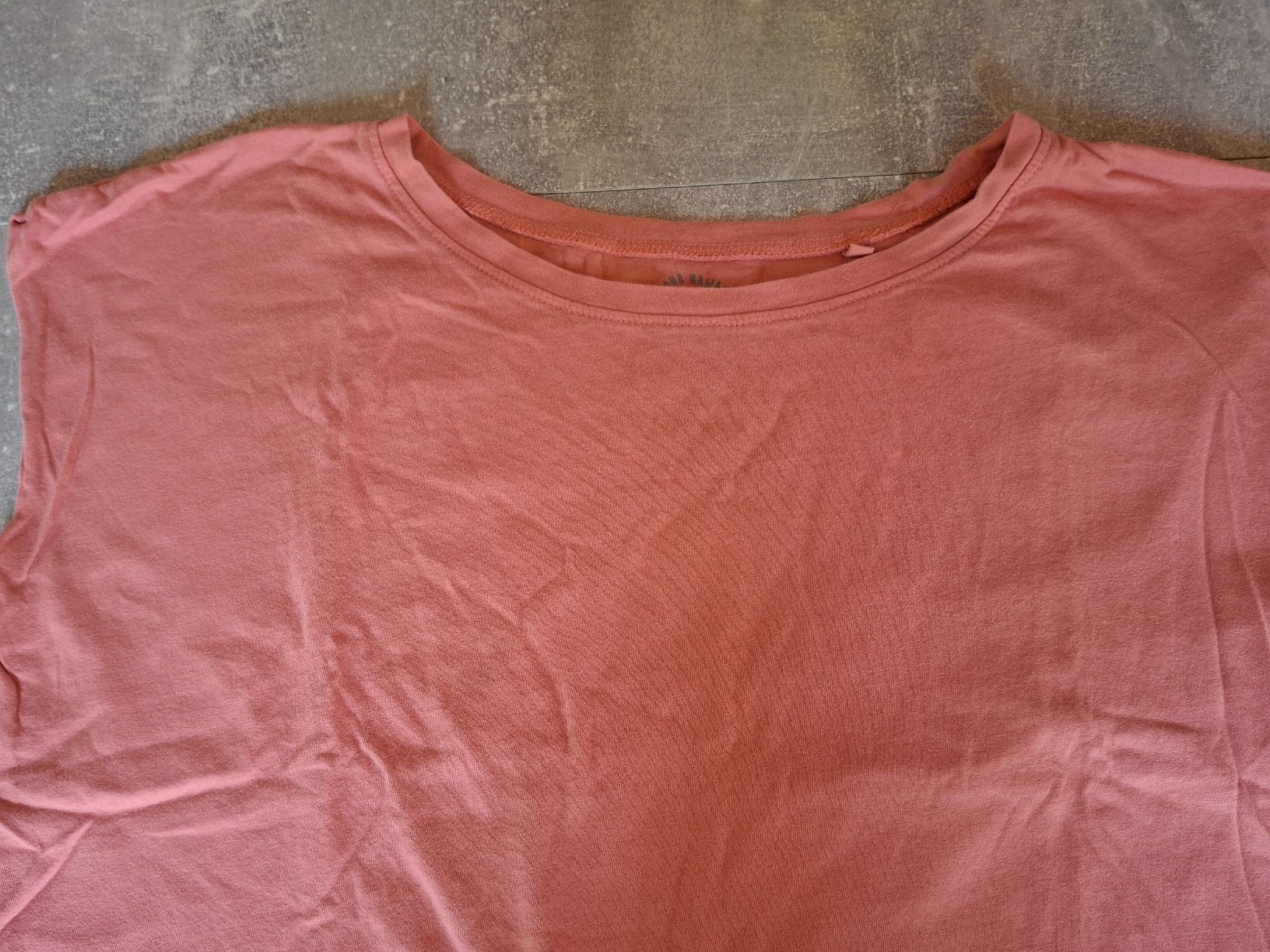 T-Shirts: T-shirt Chicorée taille M 100% coton – Gebraucht aus Villiers von san_jn5w 1
