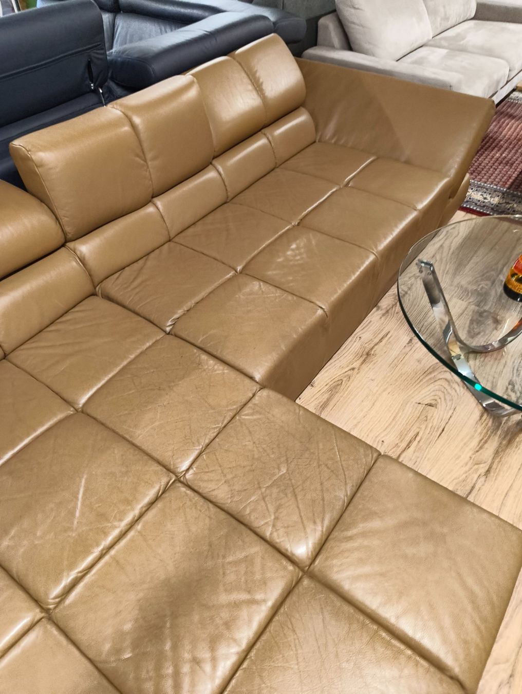 Sofas: Sofalandschaft – Gebraucht aus Basel von bk_brockibasel 4