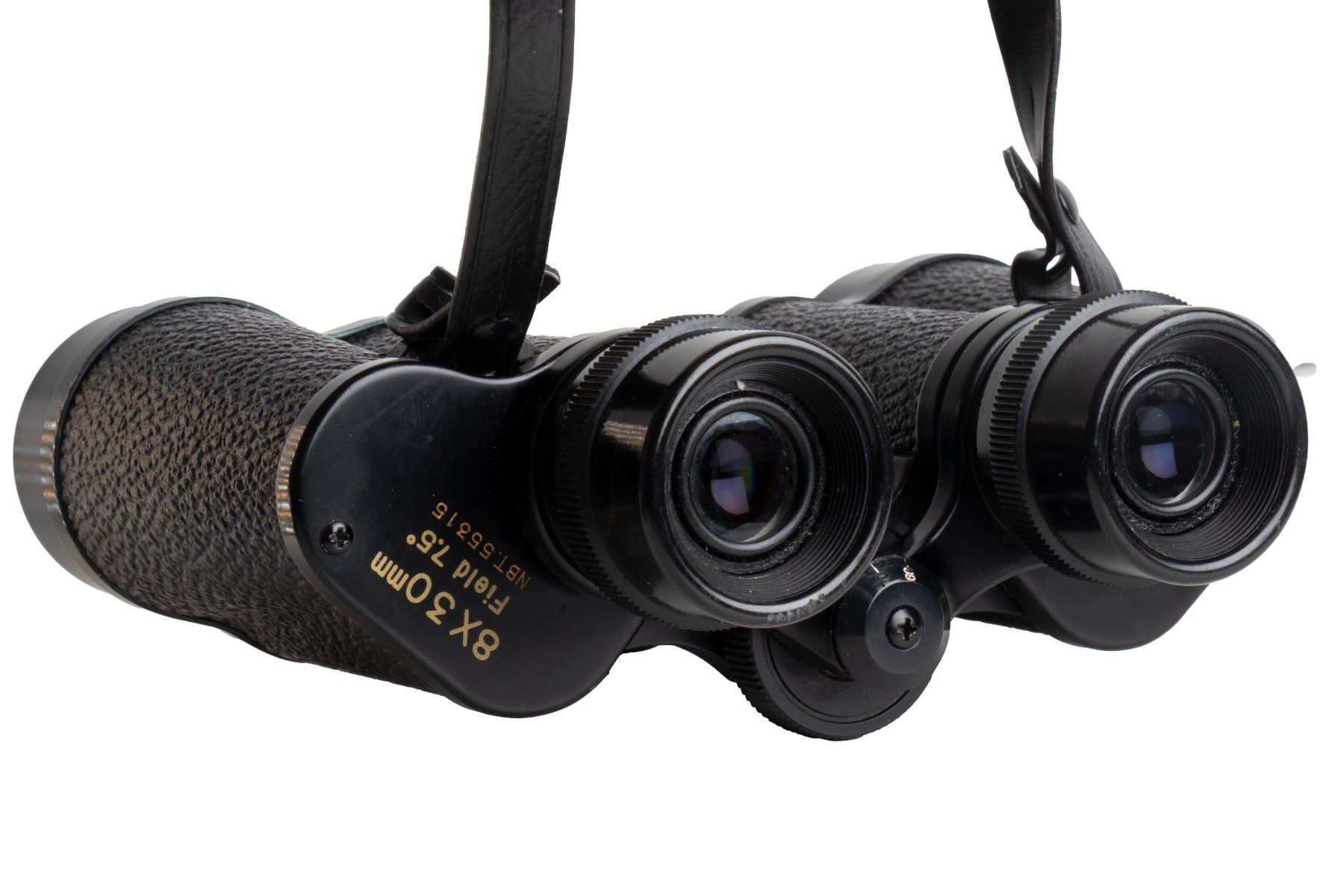 Binocoli: Zenith Tempest 8X30 Feldstecher – Usato da Emmen venduto da chromaton 6