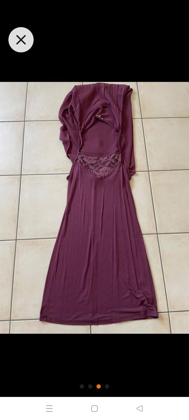 Intimissimi Vestiti: Kleid Intimissimi, Gr. S – Usato da Adliswil venduto da Vimovi 2