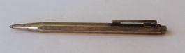 Kugelschreiber Caran d'Ache Ecridor mit Gravur