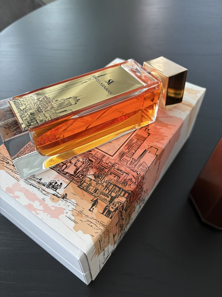 Profumi & Eau de Toilette: Parfum-Sammlung – Usato da Pratteln venduto da Dz_seller 2
