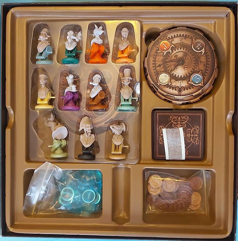 Giochi: Jeu de Société Au Service de sa Majesté  – Usato da Martigny venduto da Baldur333 1