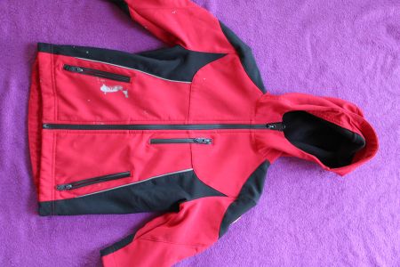 Engelbert Strauss Softshell - Jacke - Motion 2020 Gr.98/104