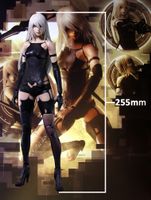 Nier Automata A2 Deluxe Edition Play Arts Square Enix Neuve