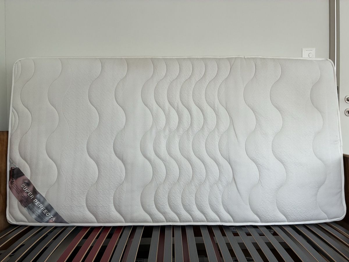 Materassi: Robusta Matratze 95x190cm – Usato da Deitingen venduto da behade 4