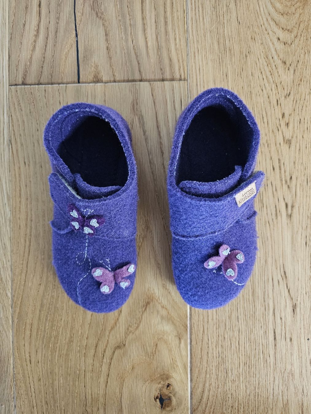 Scarpe per ragazze: Finken – Usato da Basel venduto da sst_m5xv 1