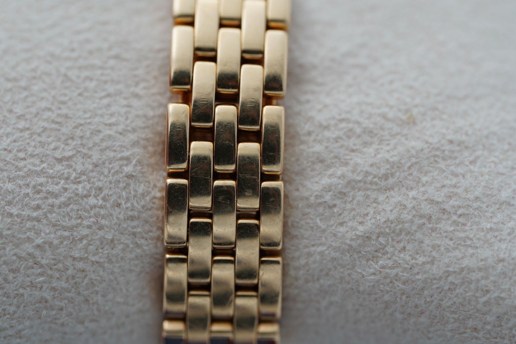 Cartier Orologi: Cartier Panthere ref.128 000M – Usato da Nebikon venduto da Mr.Watchseller 7