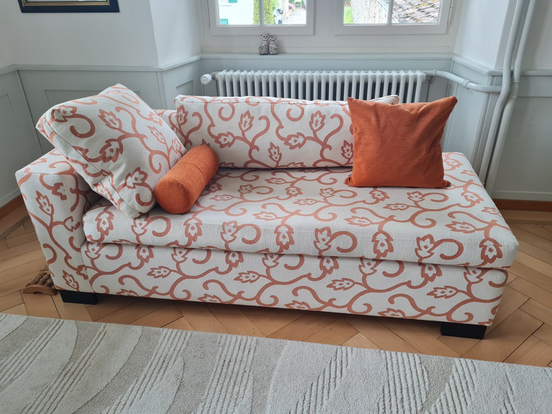 Divani: Chaiselongue / Recamiere / kleines Sofa – Usato da Schönenberg ZH venduto da saaba13 1