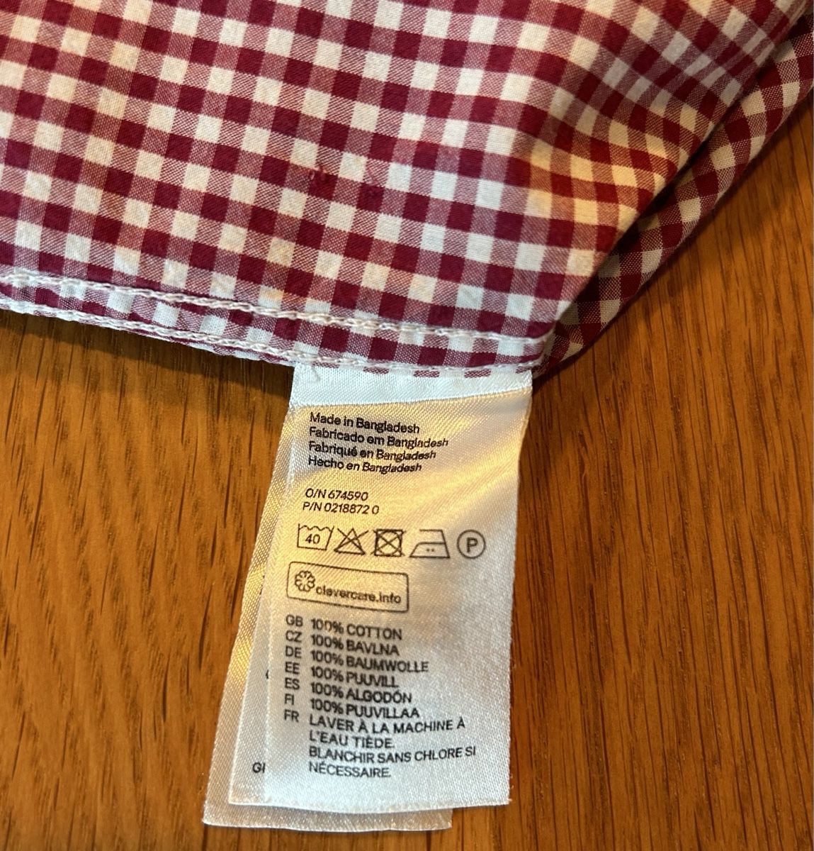 H&M Camicette: 2er Set H&M Damen Hemdblusen Gr. 34 – Usato da Schwarzenbach SG venduto da bienchen22 7