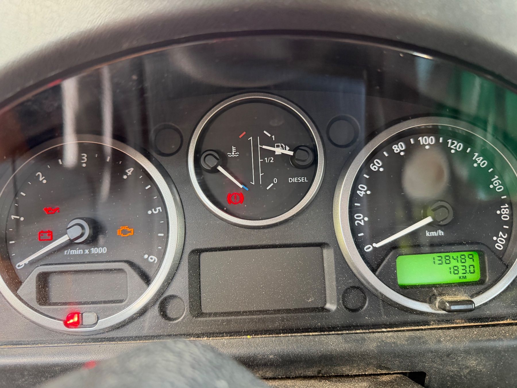 Land Rover Automobili: Land Rover Defender – Usato da Oberurnen venduto da quattroturbo 5