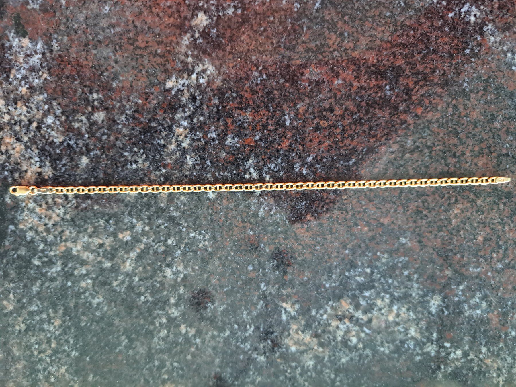 Bracciali & Braccialetti: Feines Armband – Usato da Pfäffikon ZH venduto da Valsangiaccomo