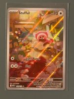 Stufful #154 Mega Evolution (MEG EN)