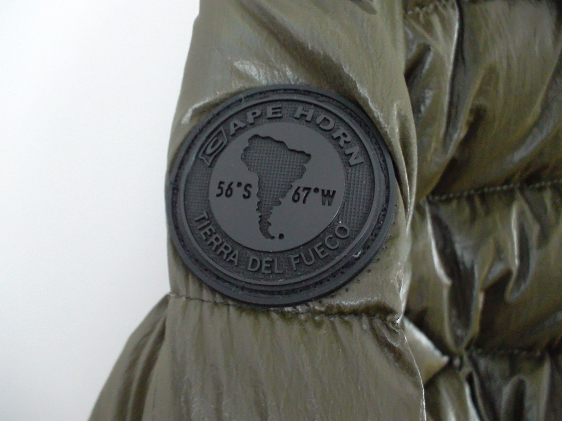 Giacche: JACKE VON CAPE HORN GR. 36 – Nuovo e nell'imballaggio originale da Zofingen venduto da Felpa 6