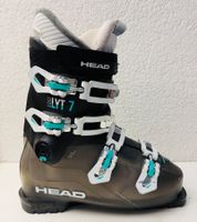 Skischuhe HEAD EDGE 7 LYT Grösse 41 (26.5 Mondo)