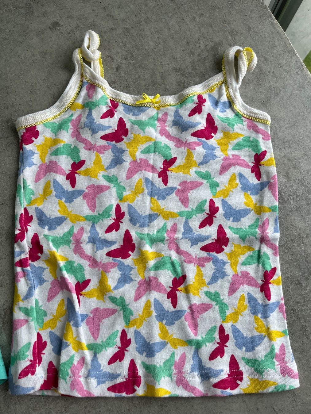 Lotti & Set di vestiti: 4 Shirts ca. Gr. 110/116 – Usato da Zollikofen venduto da spunk65 3