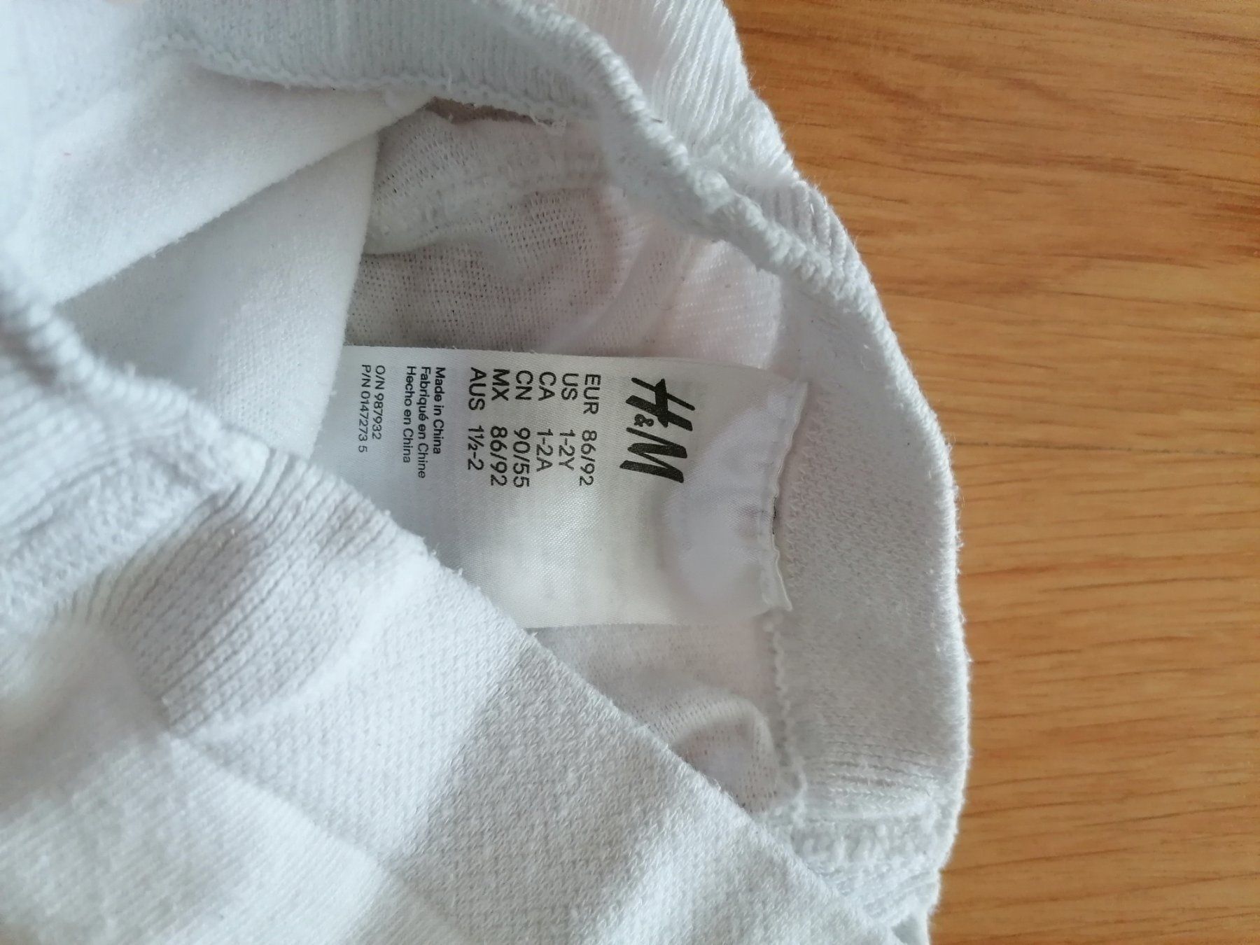 Calze & Collant: Strumpfhose Gr. 86 / 92 – Usato da Büttikon AG venduto da Amineah 1