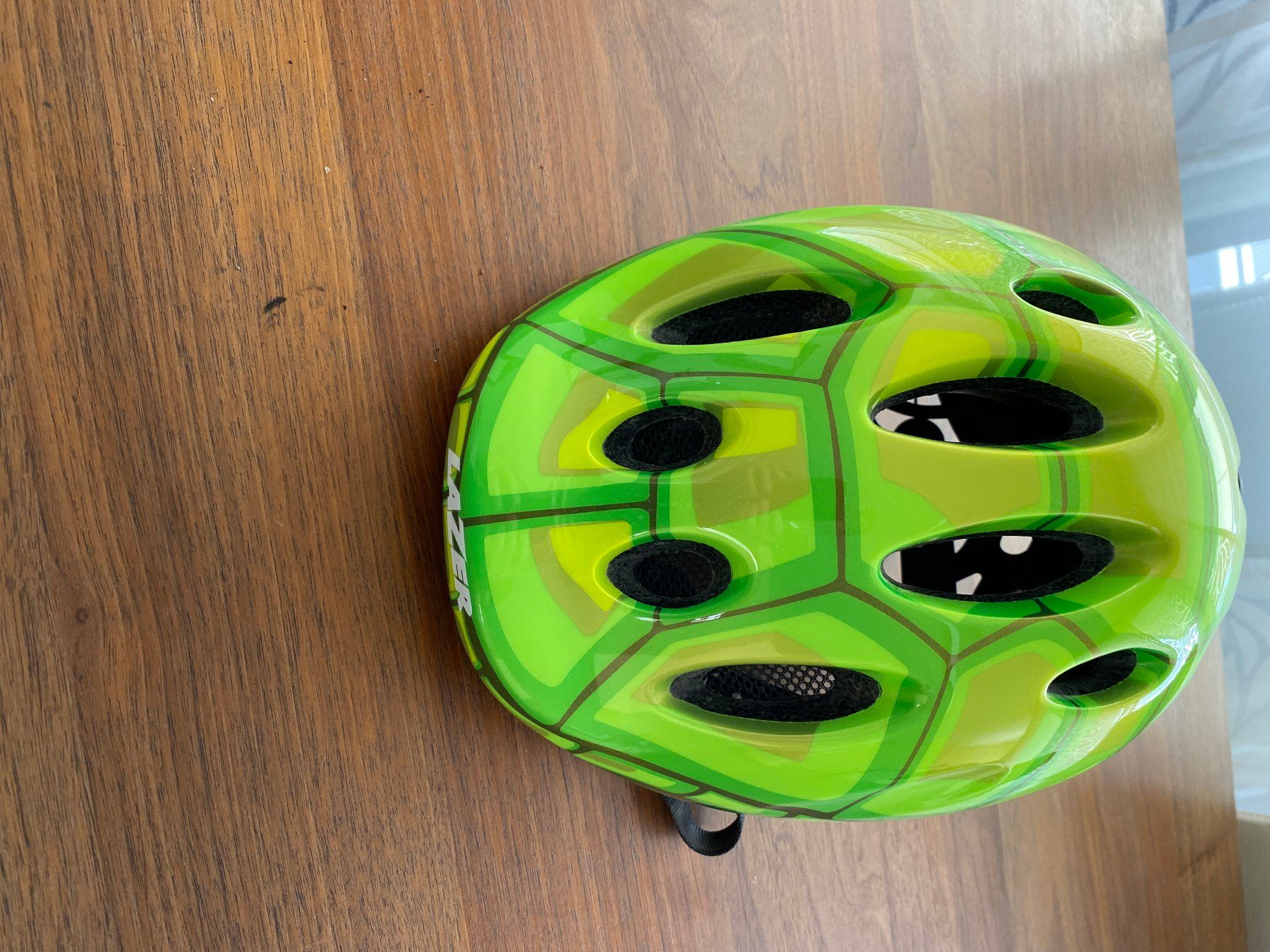 Caschi: Neuer Velohelm – Nuovo (secondo la descrizione) da Chur venduto da bibo014 1