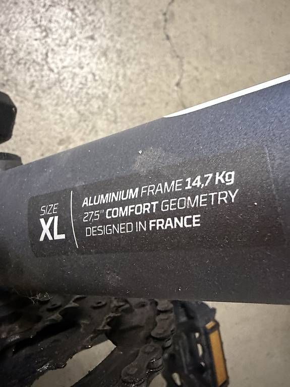 Vélos: Citybike – D'occasion à Heimberg par Wuermli67 1