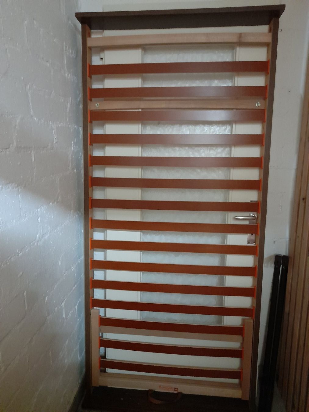 Letti: Einpersonenbett – Usato da Bettlach venduto da kre_qq8r
