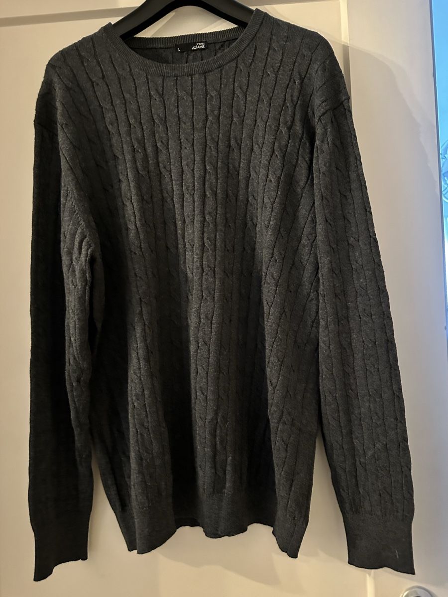 Pulls & Sweat-shirts: Herren Wunderschöne Pulli – Neuf avec emballage d'origine à Basel par Ivana_4 3