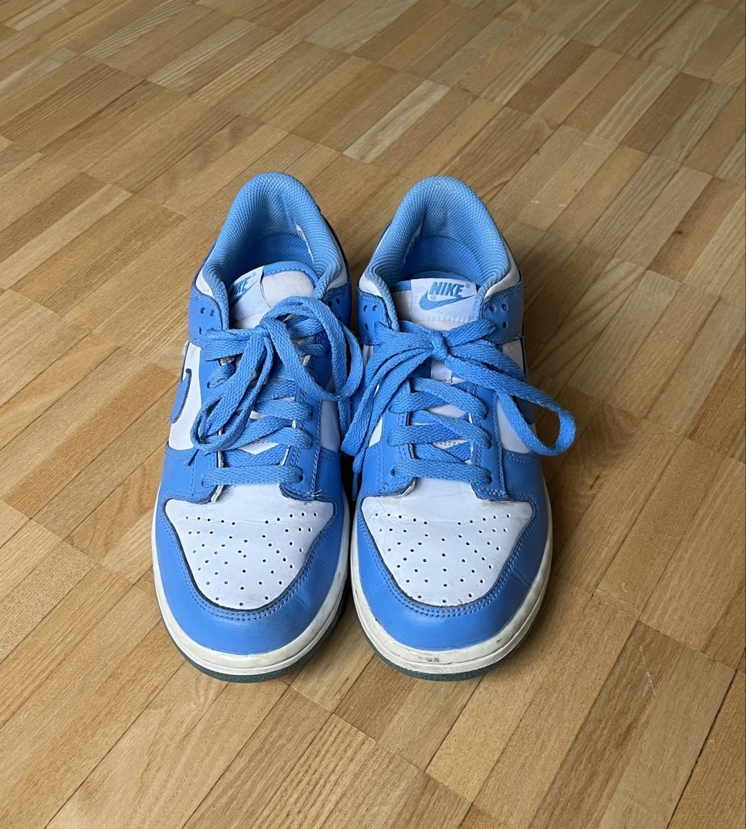 Nike Herrenschuhe: Nike Dunk Low Grösse 40 – Gebraucht aus Zürich von leanfu_ 3