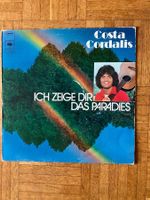 LP   Costa Cordalis  /  Ich zeige dir das Paradies
