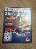 3 in 1  Spiel für PS 5