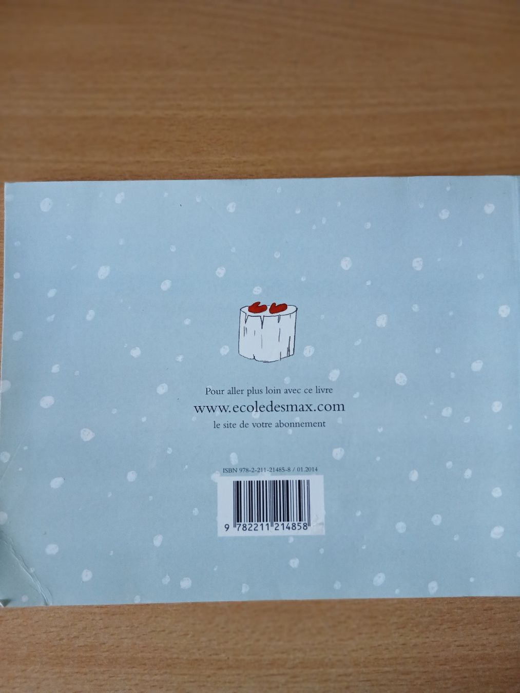 Libri: Aldo et la neige – Usato da la chaux-de-fonds venduto da Melacora35 1