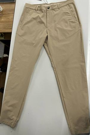 Bogner Akeno Hosen Beige NEU