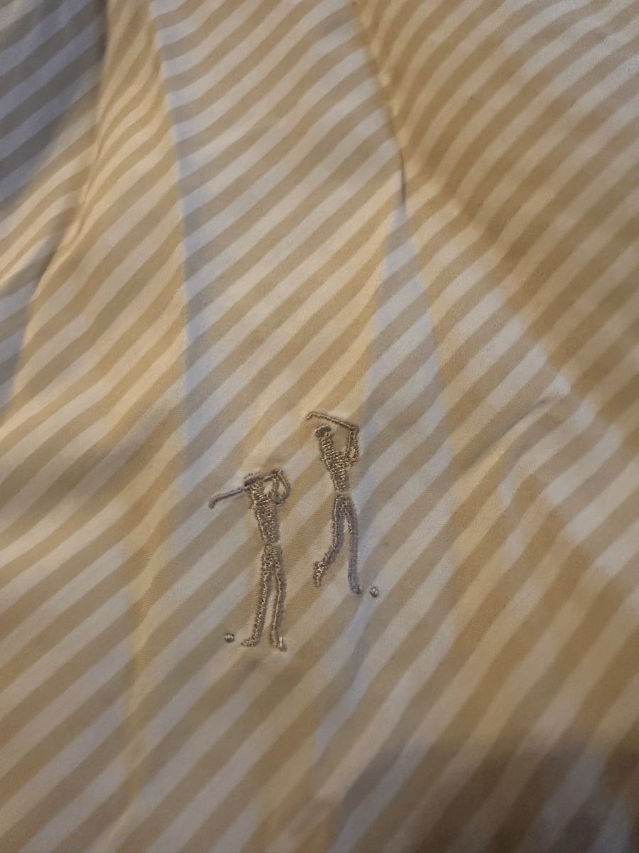 Escada Camicette: Escada Golfhemd 36/s – Usato da Pfaffhausen venduto da Klaras_second_hand 3