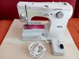 Elna Nähmaschine SP C31
