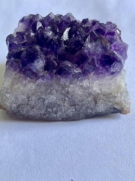 Edelsteine:  Amethyst – Gebraucht aus Buchs AG von fpatricia 3