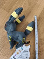 neues Nachtara Pokémon Plüschtier 