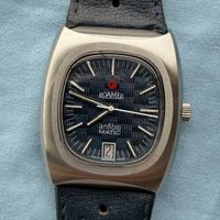 ROAMER anfibio MATIC