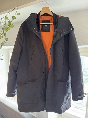 Mantel / Jacke