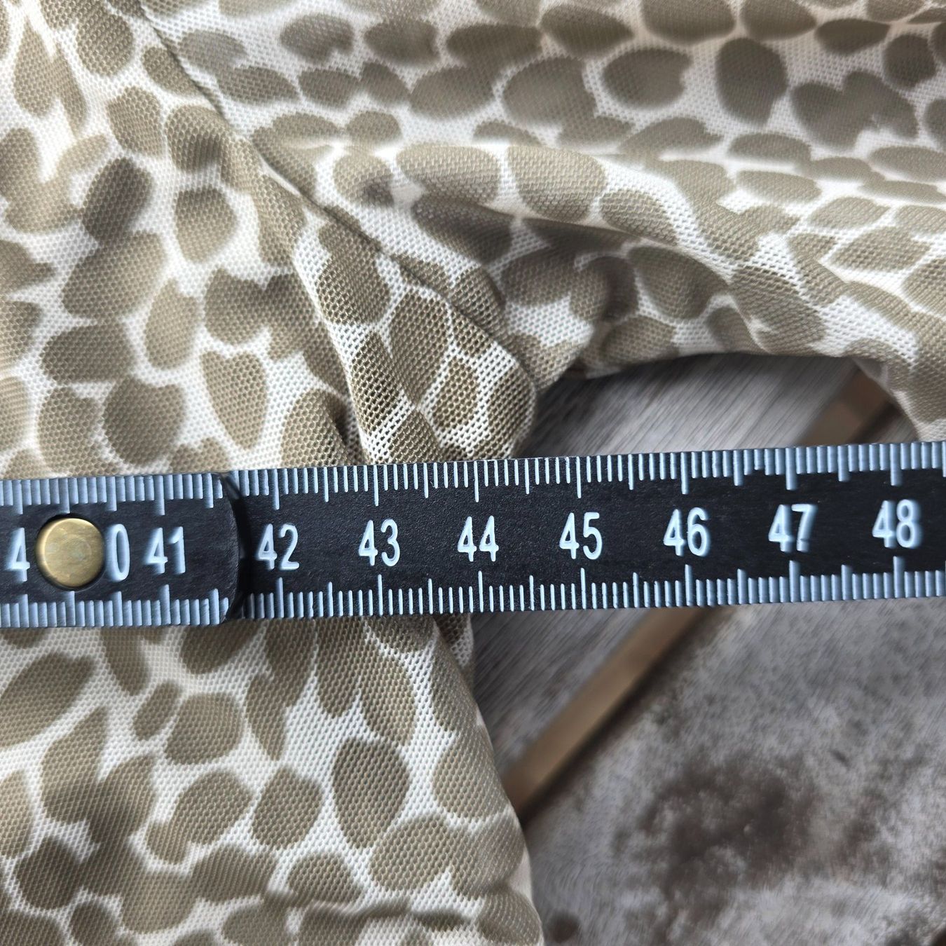 Gerry Weber Camicette: 🐸 GERRY WEBER BLUSE OBERTEIL PULLOVER NEUWERTIG – Nuovo (secondo la descrizione) da Môtier (Vully) venduto da Frogs 9