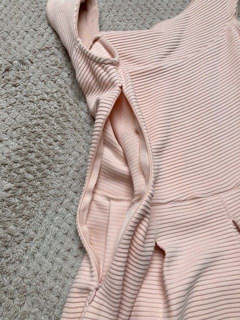 Mint & Berry Kleider: Robe MINT & BERRY XS – Neu (gemäss Beschreibung) aus Bursins von Mr1968 3