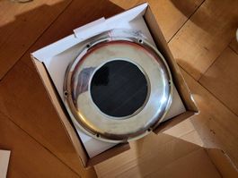 Sunvent Solar Ventilator