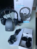 SENNHEISER TV Headphones Wireless, mit Garantie