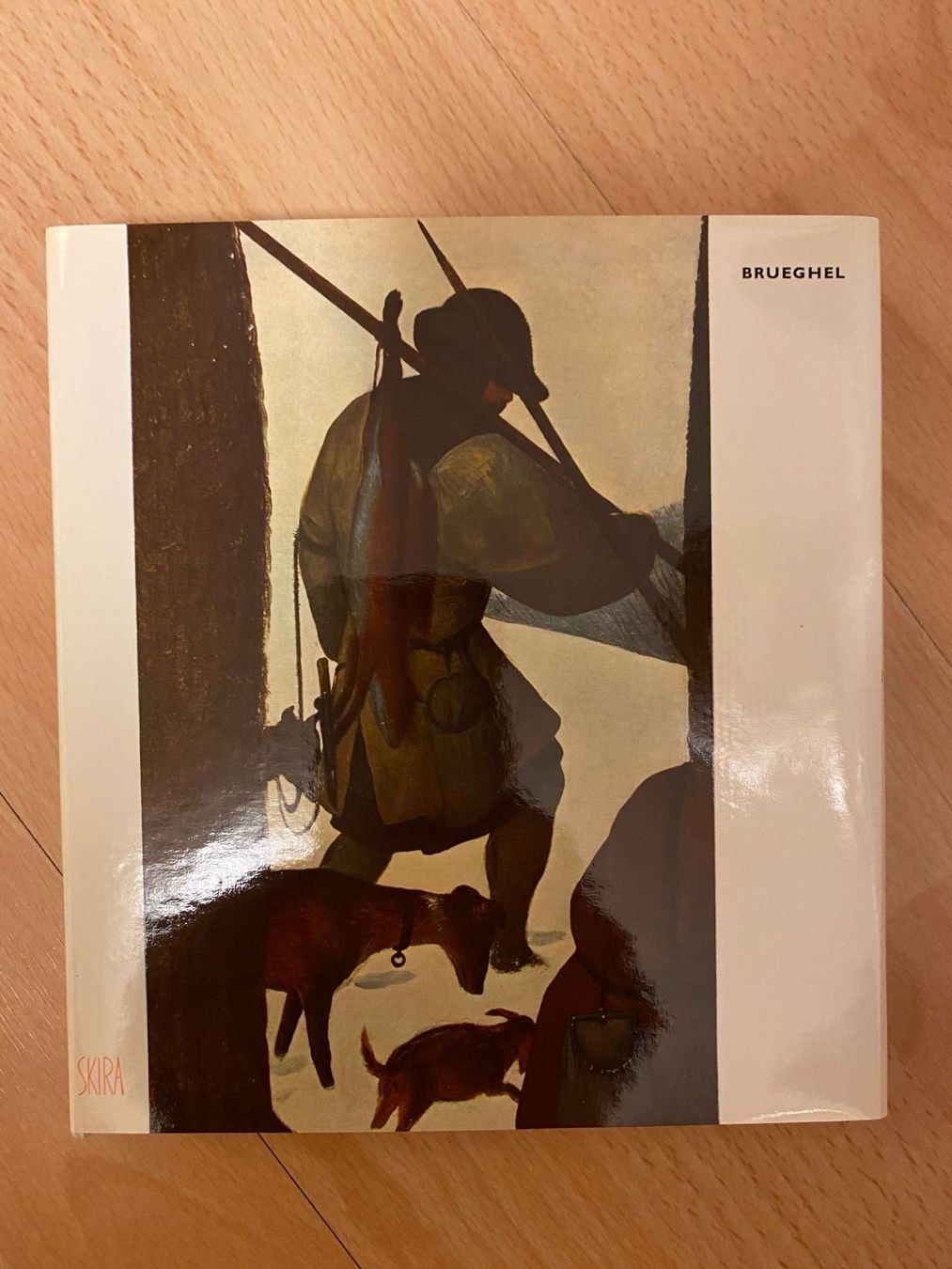 Libri: Brueghel – Usato da Starrkirch-Wil venduto da UB007
