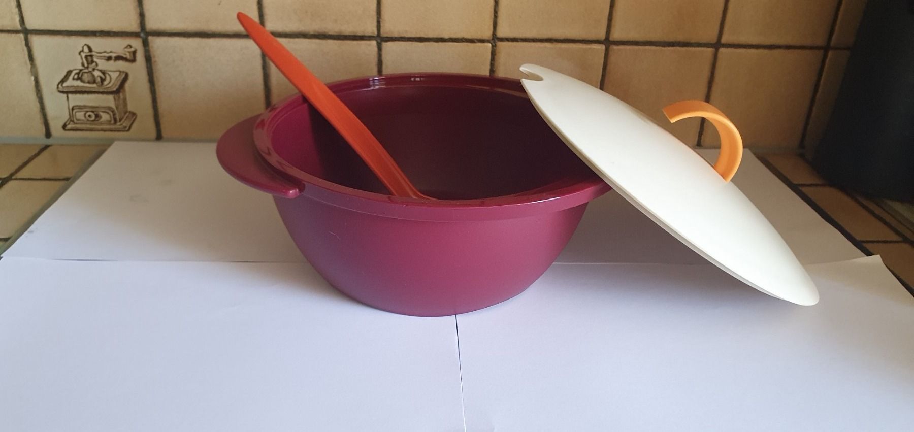 Ciotole: Bol – Usato da La Chaux-de-Fonds venduto da com_pr7r