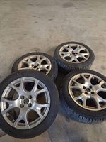 4 Alfa Romeo Mito Jantes/Felgen