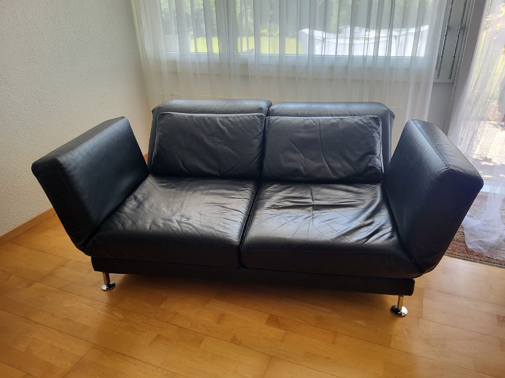 Brühl Chaises longues: Brühl Sofa Moule – D'occasion à Luzern par angiwild 6
