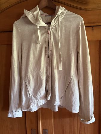 Sweatjacke von Nile S