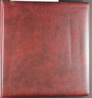 BERLIN, SAMMLUNG IN  VORDRUCKALBUM 1981-90, POSTFRISCH