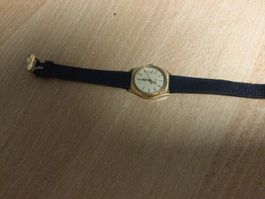 Tissot Damen Uhr Quartz Defket 