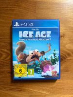 PS4 Ice Age Scrats Nussiges Abenteuer