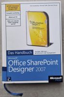 Buch: Microsoft Office SharePoint Designer 2007